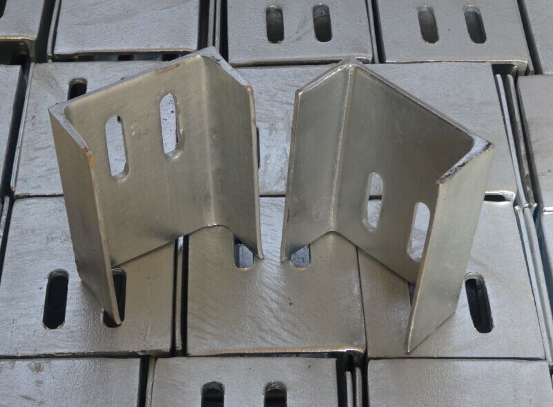 政和加厚锌热镀锌槽钢